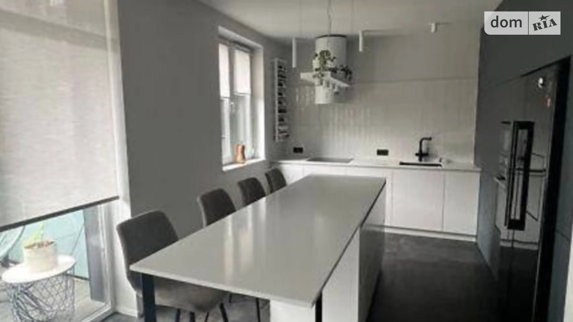 Продается 3-комнатная квартира 98.5 кв. м в Львове, просп. Черновола Вячеслава - фото 2