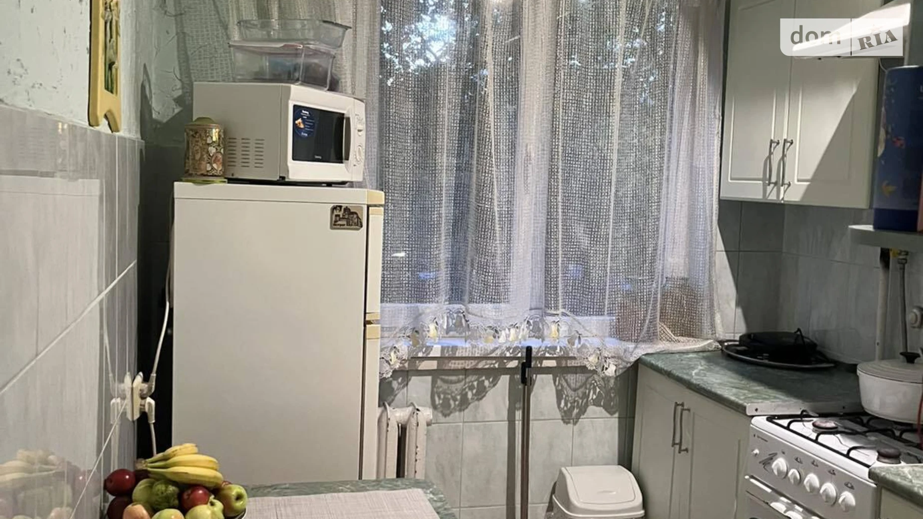 Здається в оренду 1-кімнатна квартира 35 кв. м у Львові, вул. Володимира Великого - фото 4