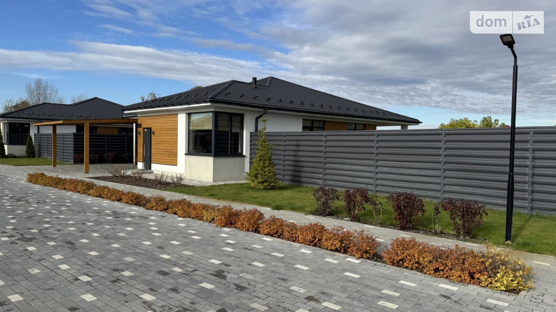 ул. Пуховская, 159 Рожни ЖК Prydesennya Eco Village, цена: 250000 $ - фото 2