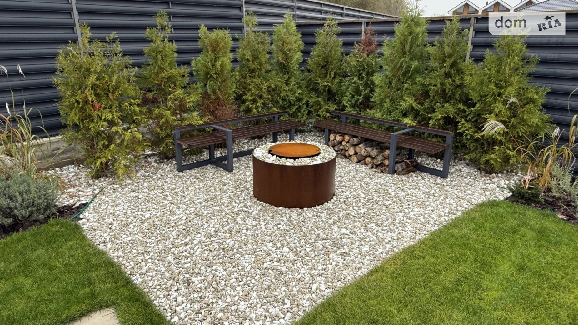 ул. Пуховская, 159 Рожни ЖК Prydesennya Eco Village, цена: 250000 $ - фото 5