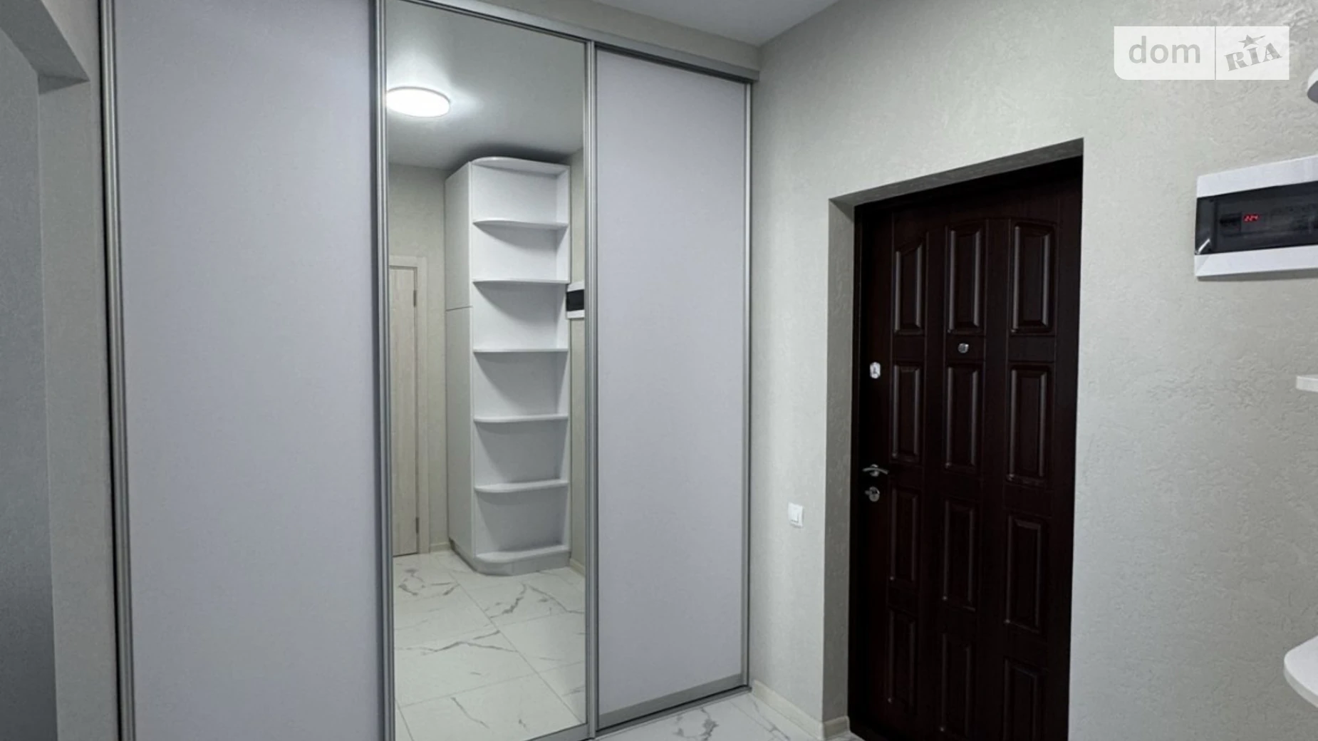 Здається в оренду 1-кімнатна квартира 41 кв. м у Одесі, цена: 18000 грн - фото 3