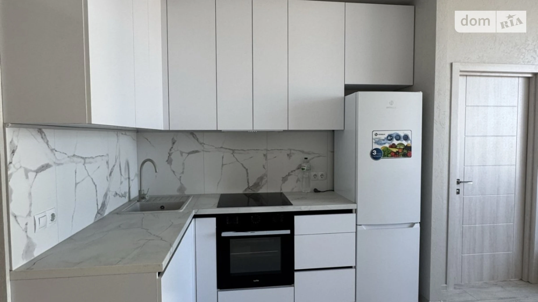 Здається в оренду 1-кімнатна квартира 41 кв. м у Одесі, цена: 18000 грн - фото 4