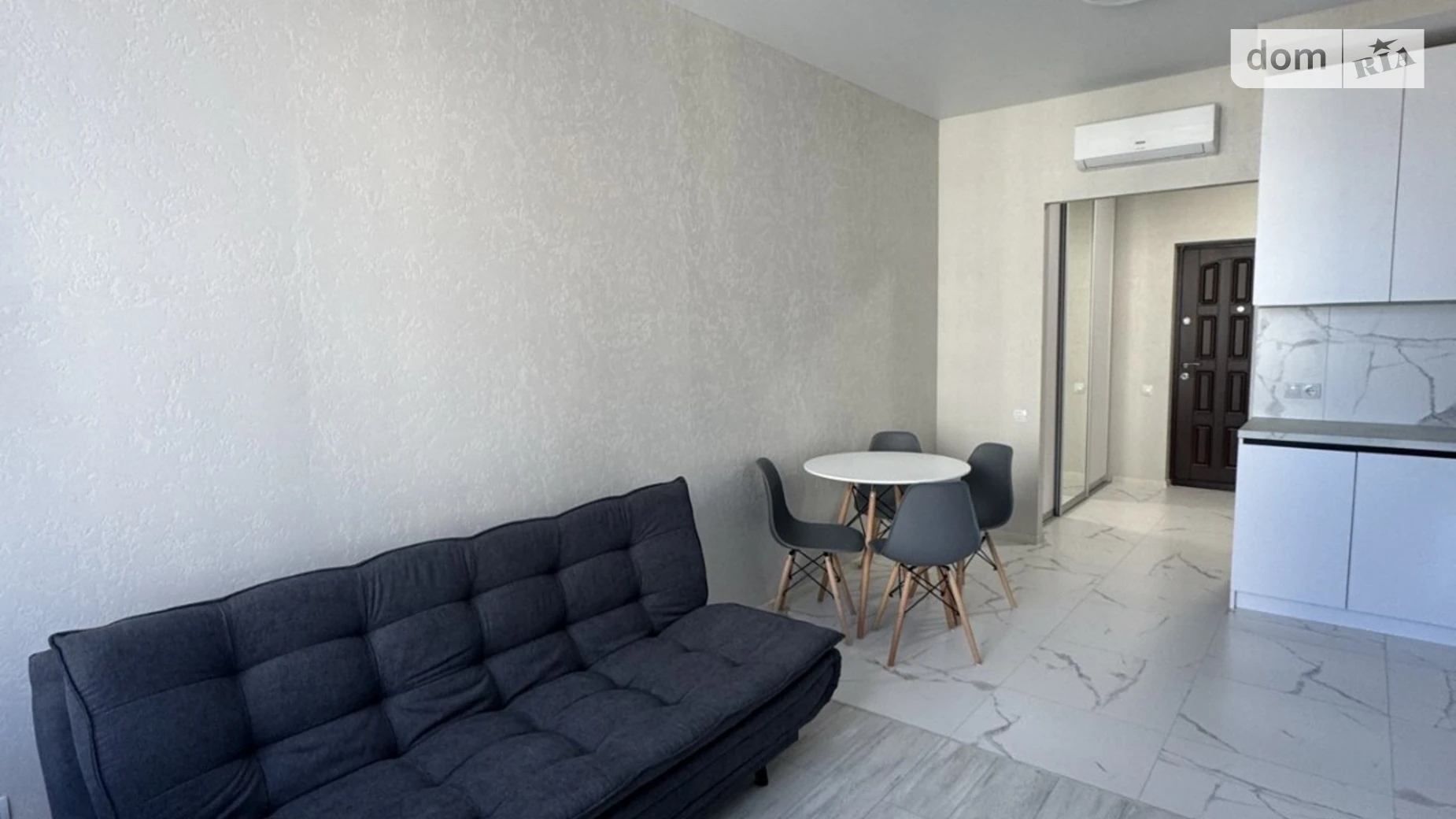 Здається в оренду 1-кімнатна квартира 41 кв. м у Одесі, цена: 18000 грн - фото 5