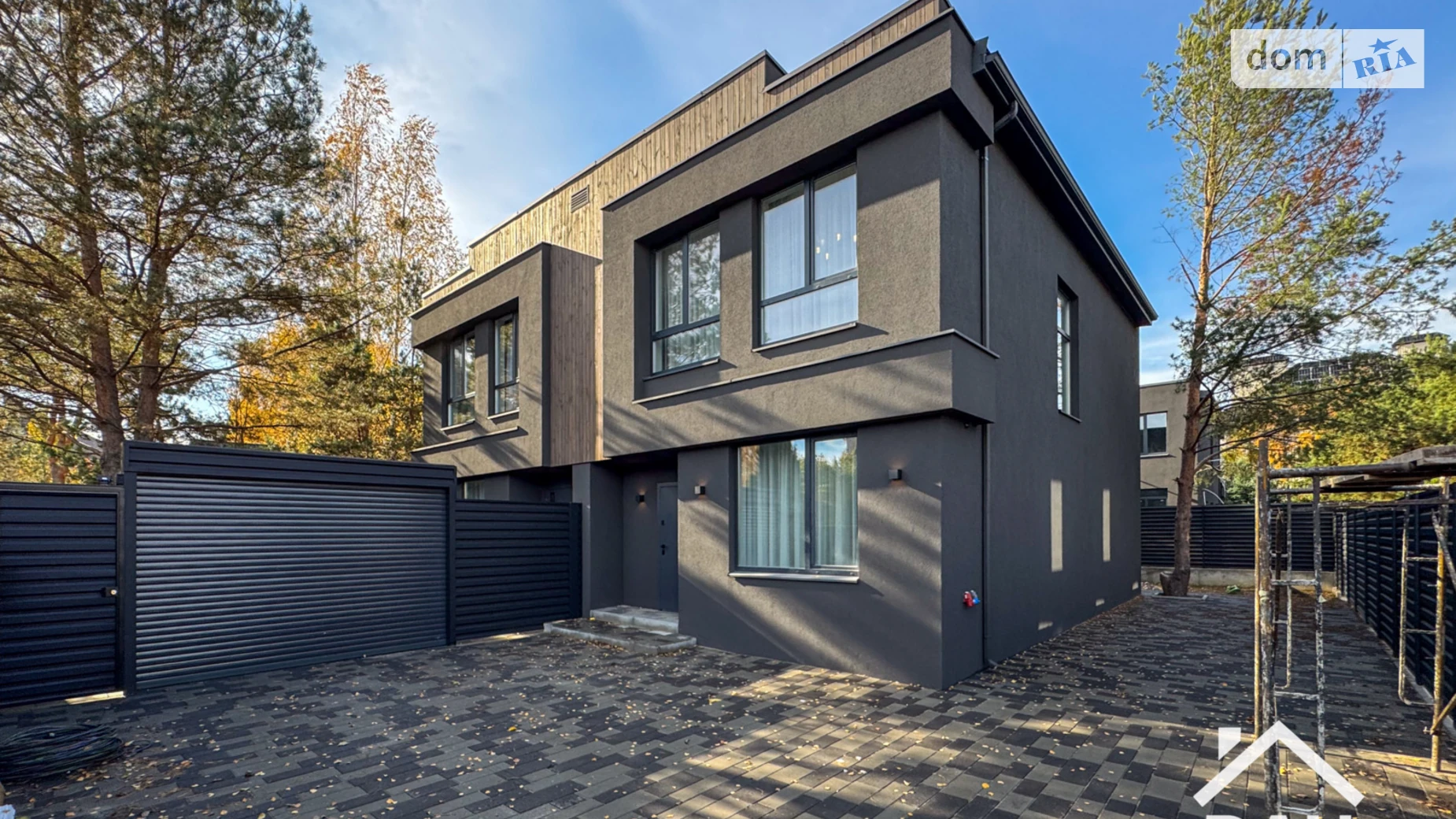 вул. Прорізна, 3 Софіївська Борщагівка, цена: 195000 $ - фото 2