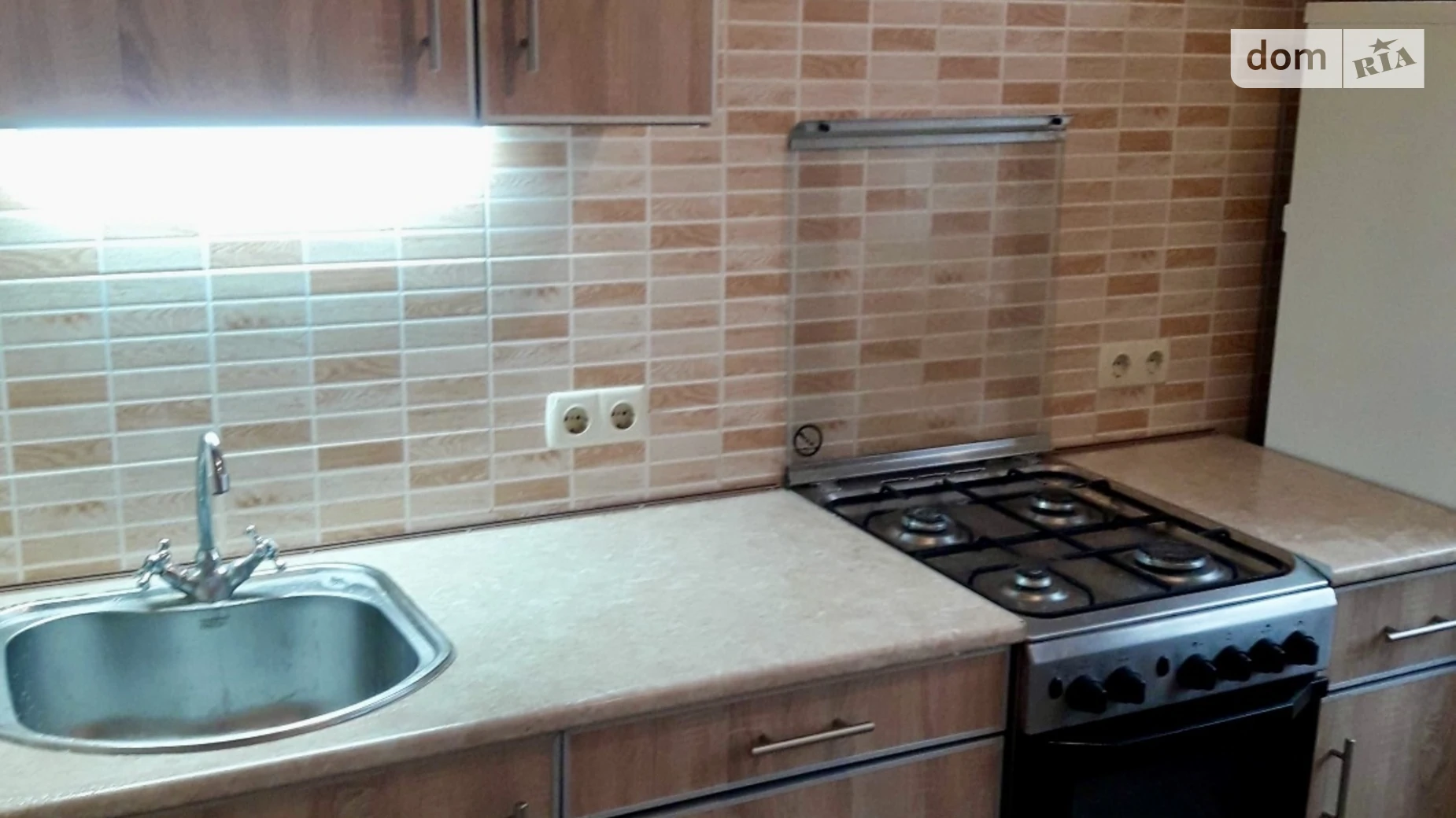 Сдается в аренду 1-комнатная квартира 34.2 кв. м в Харькове, просп. Юбилейный - фото 2