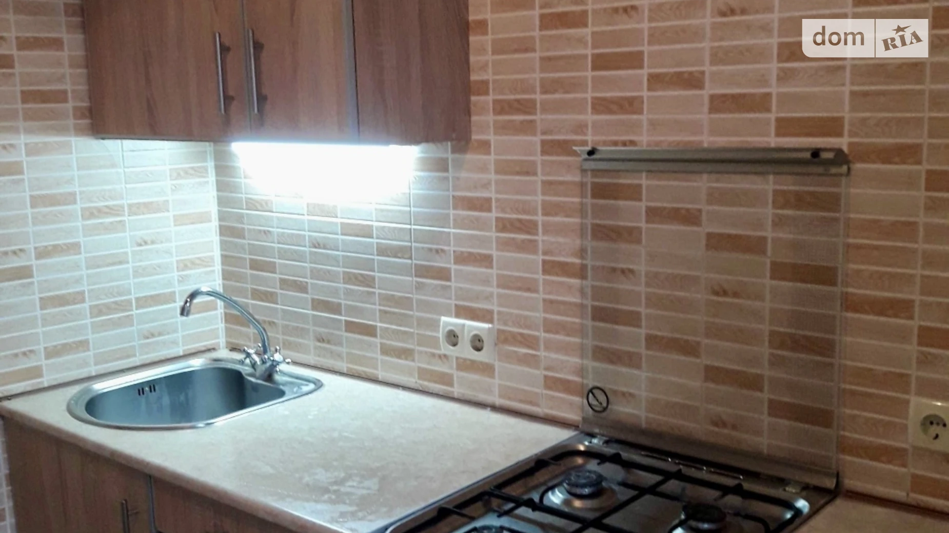 Сдается в аренду 1-комнатная квартира 34.2 кв. м в Харькове, просп. Юбилейный - фото 3