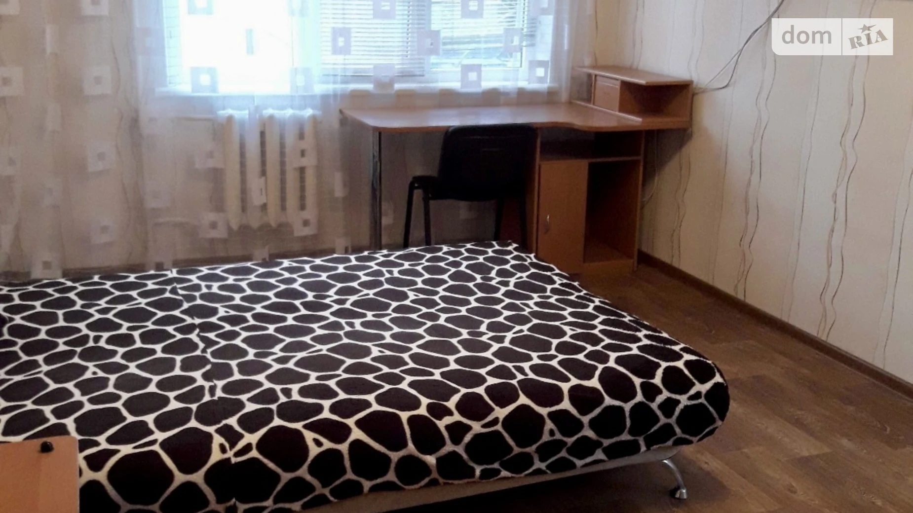 Сдается в аренду 1-комнатная квартира 34.2 кв. м в Харькове, просп. Юбилейный - фото 5