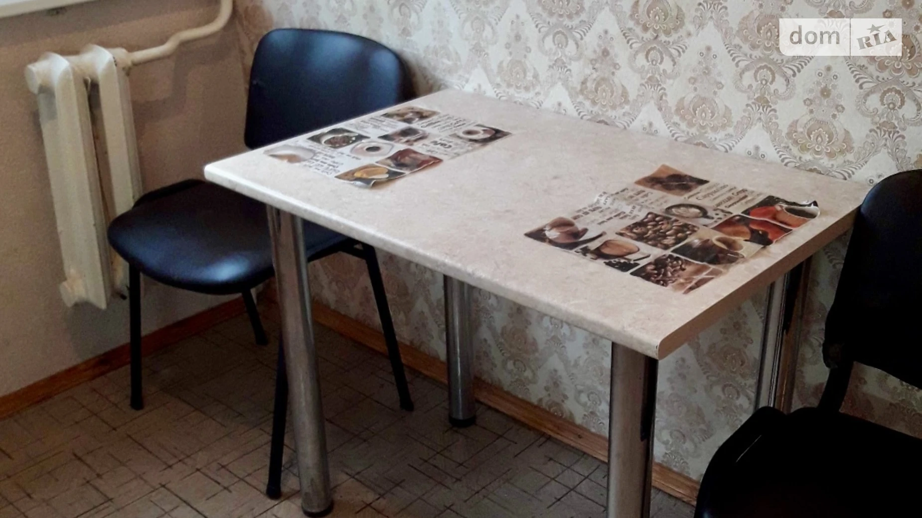 Сдается в аренду 1-комнатная квартира 34.2 кв. м в Харькове, просп. Юбилейный - фото 4