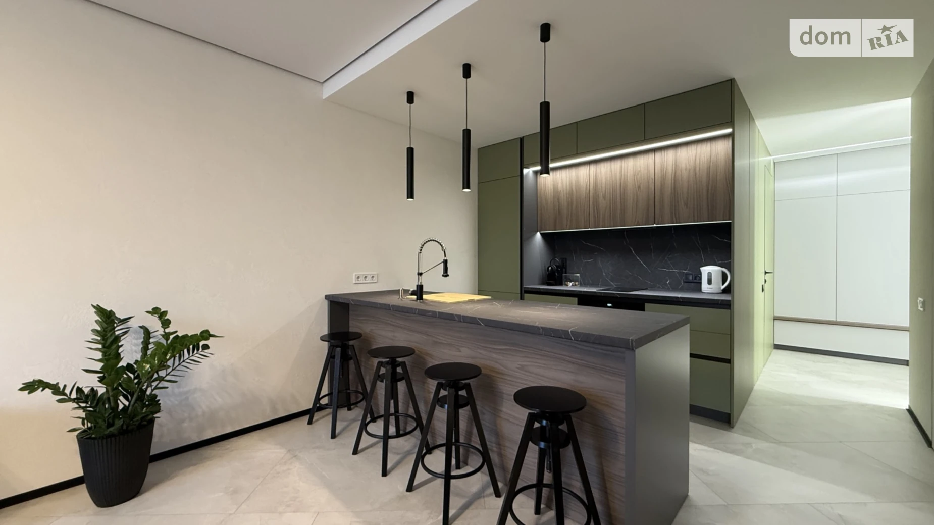 Здається в оренду 2-кімнатна квартира у Вінниці, вул. Болгарська(Константиновича), 16 - фото 2