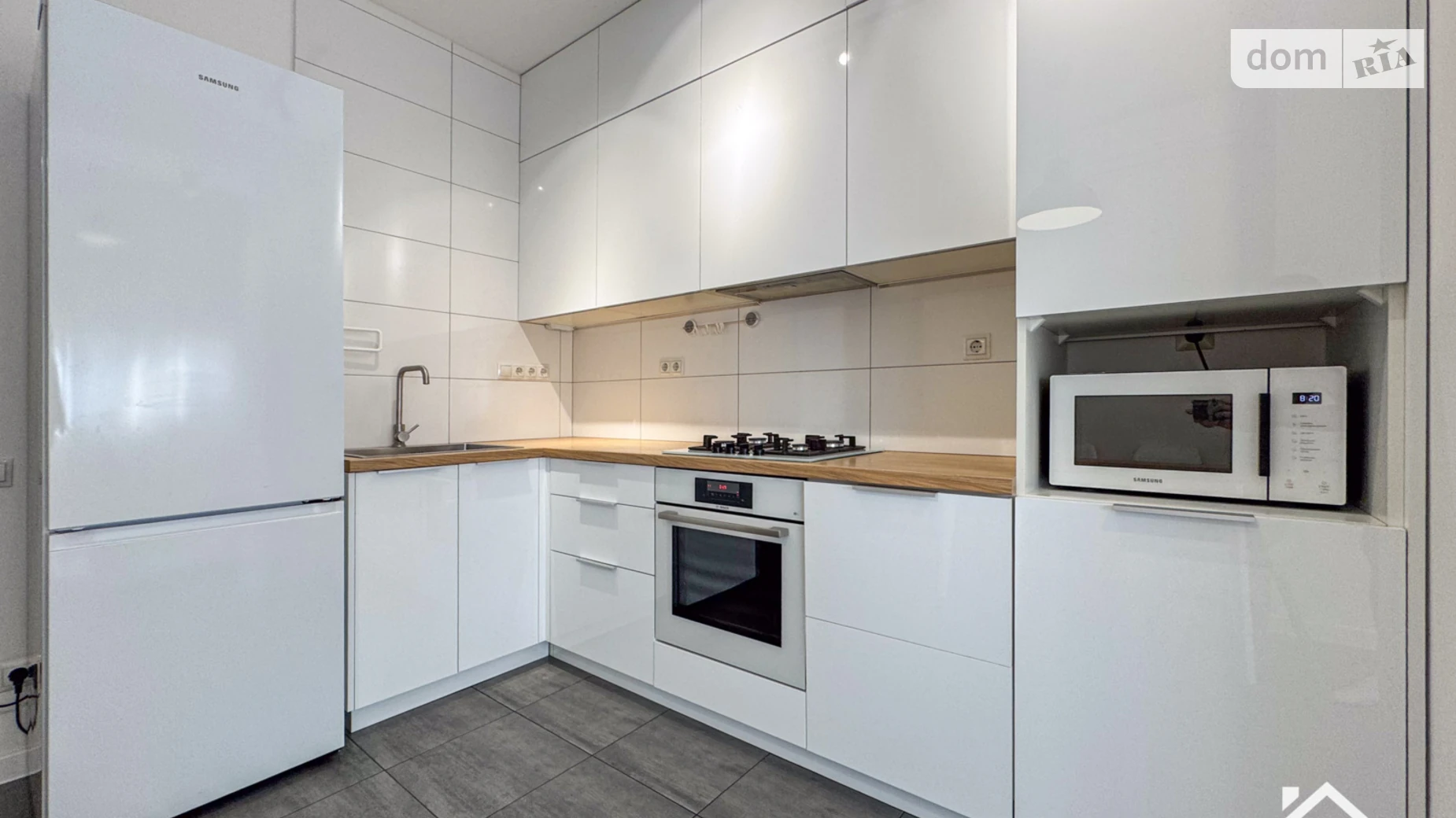 Продается 2-комнатная квартира 65 кв. м в Крюковщине, ул. Одесская, 68 - фото 4