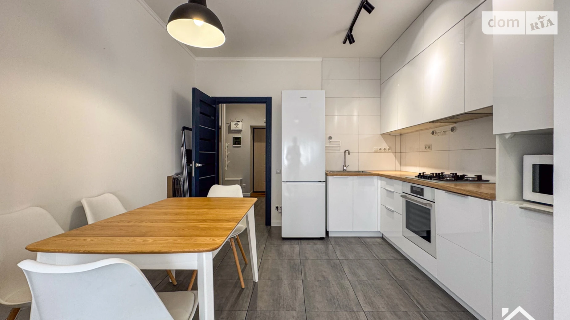 Продается 2-комнатная квартира 65 кв. м в Крюковщине, ул. Одесская, 68 - фото 3