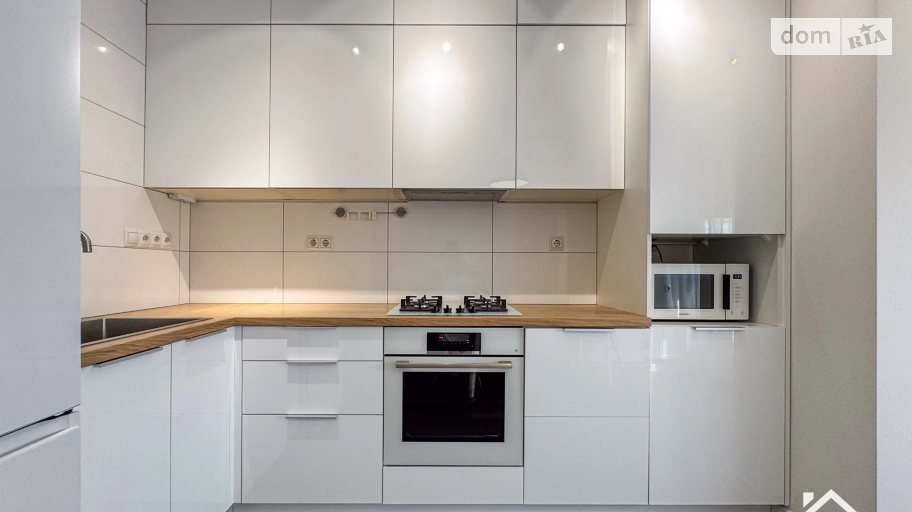 Продается 2-комнатная квартира 65 кв. м в Крюковщине, ул. Одесская, 68 - фото 5