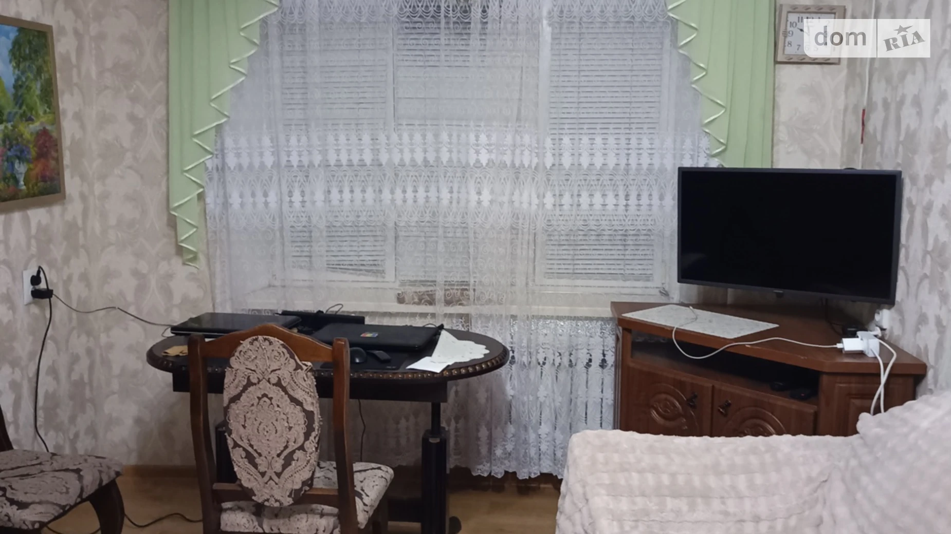 Продається 1-кімнатна квартира 29.31 кв. м у Могилеві-Подільському, вул. Київська, 17 - фото 2