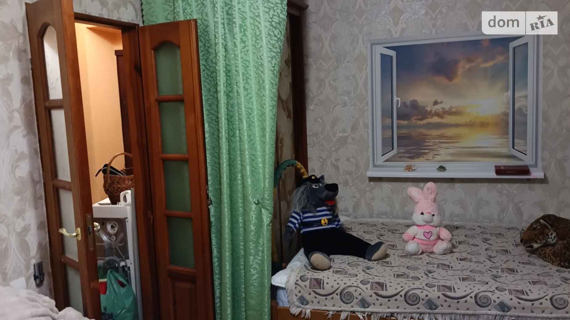 Продається 1-кімнатна квартира 29.31 кв. м у Могилеві-Подільському, вул. Київська, 17 - фото 4