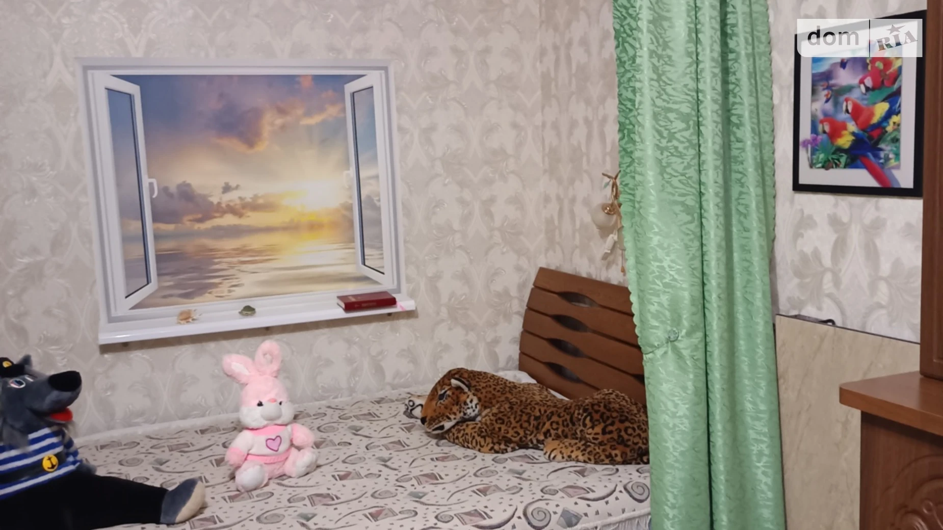 Продається 1-кімнатна квартира 29.31 кв. м у Могилеві-Подільському, вул. Київська, 17 - фото 5