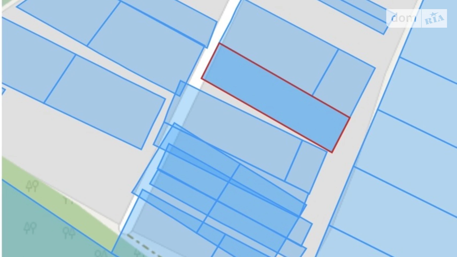 Продается земельный участок 25 соток в Житомирской области, цена: 20000 $ - фото 2