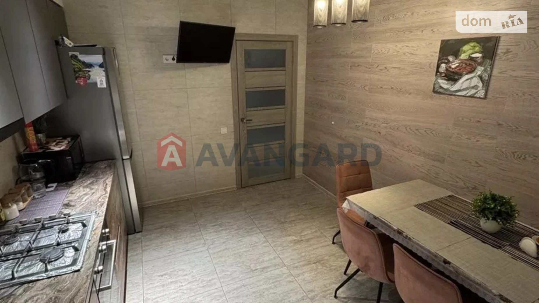 Здається в оренду 1-кімнатна квартира 47.2 кв. м у Дніпрі, Запорізьке шосе, 28Ю - фото 2