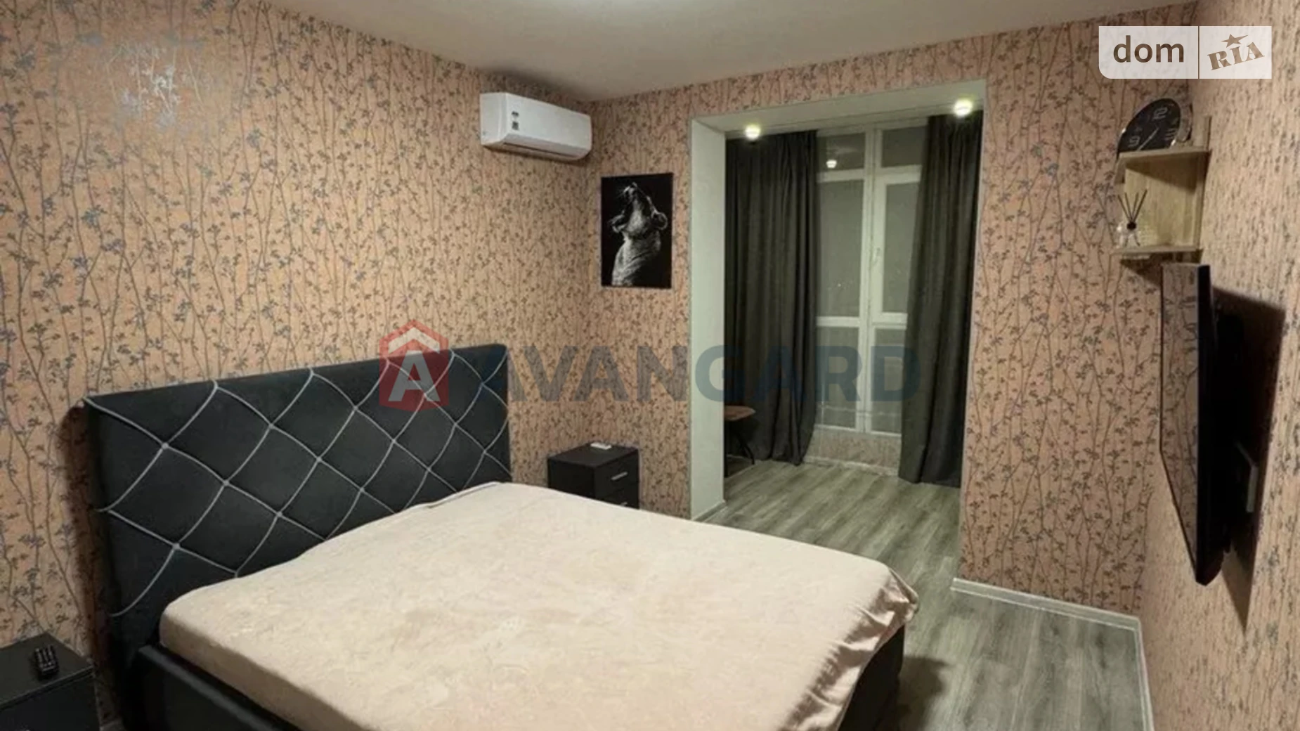 Здається в оренду 1-кімнатна квартира 47.2 кв. м у Дніпрі, Запорізьке шосе, 28Ю - фото 3