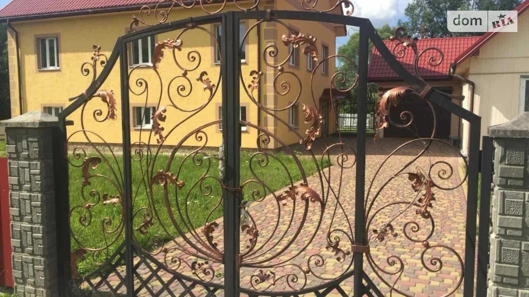 Продается одноэтажный дом 212.4 кв. м с верандой, цена: 99995 $ - фото 4