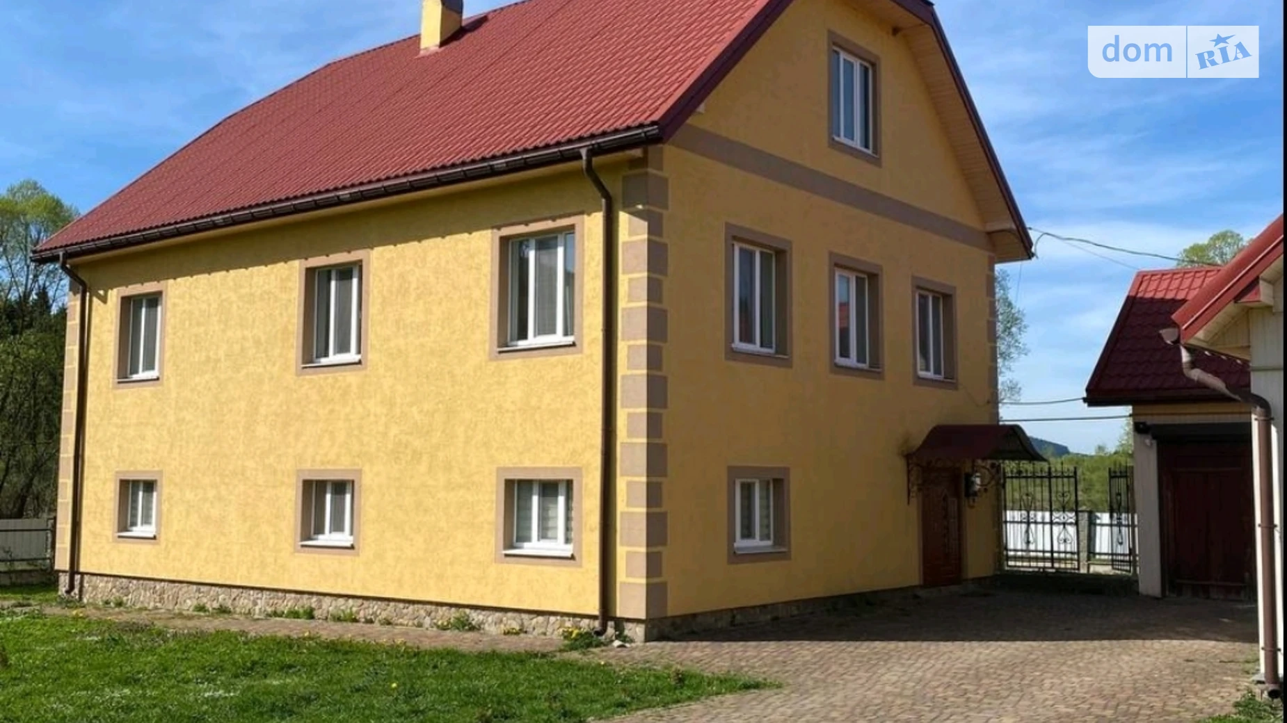 Продается одноэтажный дом 212.4 кв. м с верандой, цена: 99995 $ - фото 5