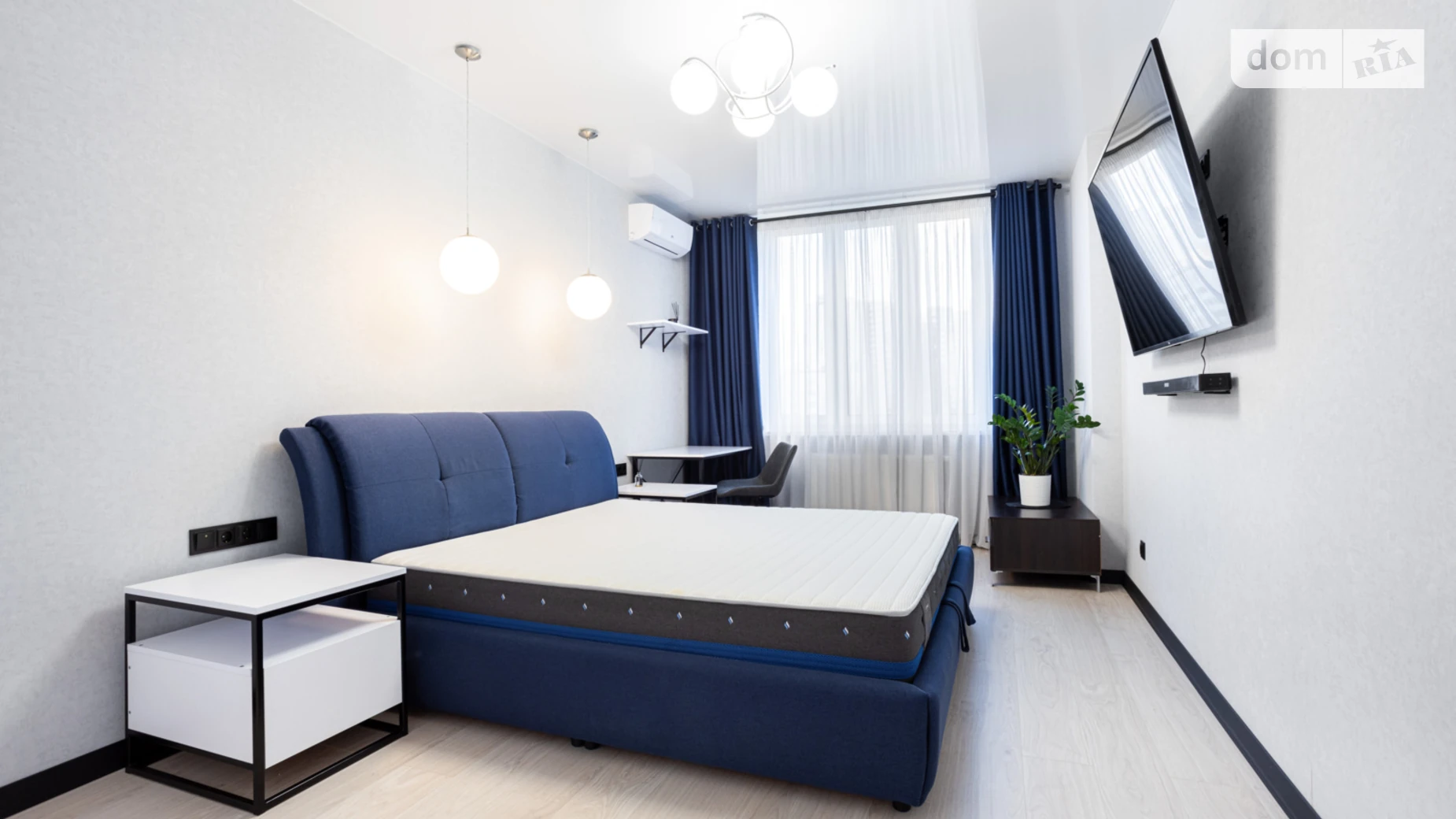 Продається 1-кімнатна квартира 52.2 кв. м у Києві, пров. Ясинуватський, 10 - фото 3