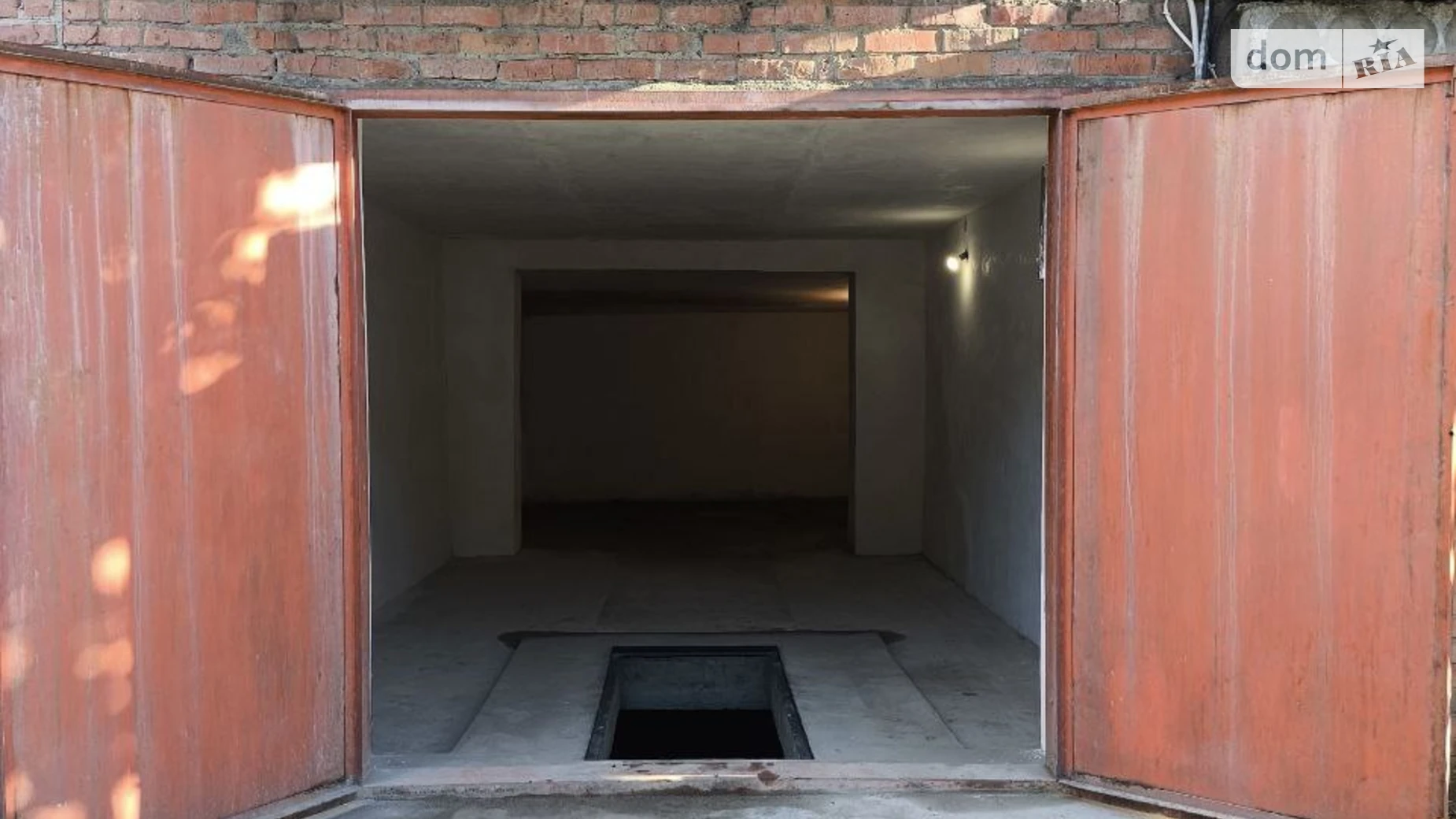 Продается место в гаражном кооперативе универсальный на 35 кв. м, цена: 5900 $ - фото 3