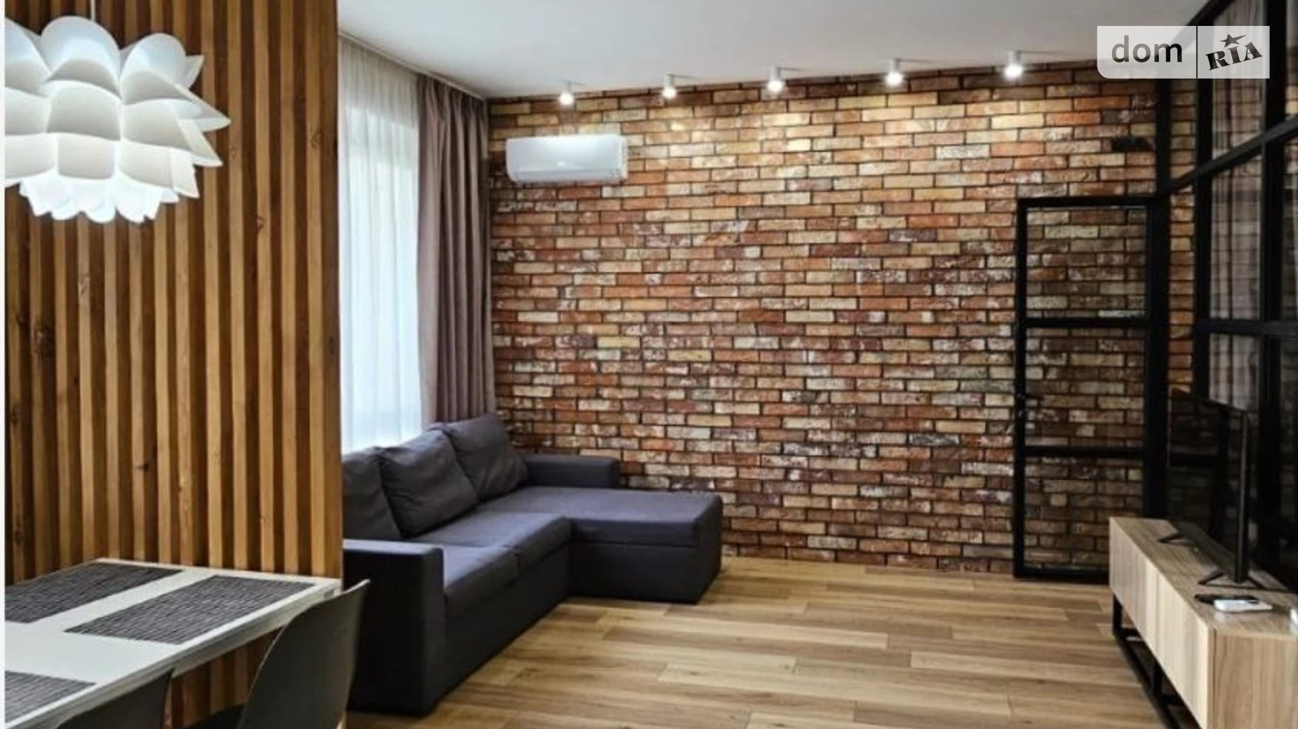 Сдается в аренду 1-комнатная квартира 50 кв. м в Днепре, ул. Левка Лукьяненко, 20 - фото 3