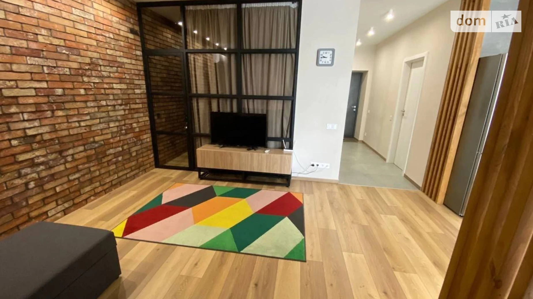 Сдается в аренду 1-комнатная квартира 50 кв. м в Днепре, ул. Левка Лукьяненко, 20 - фото 4