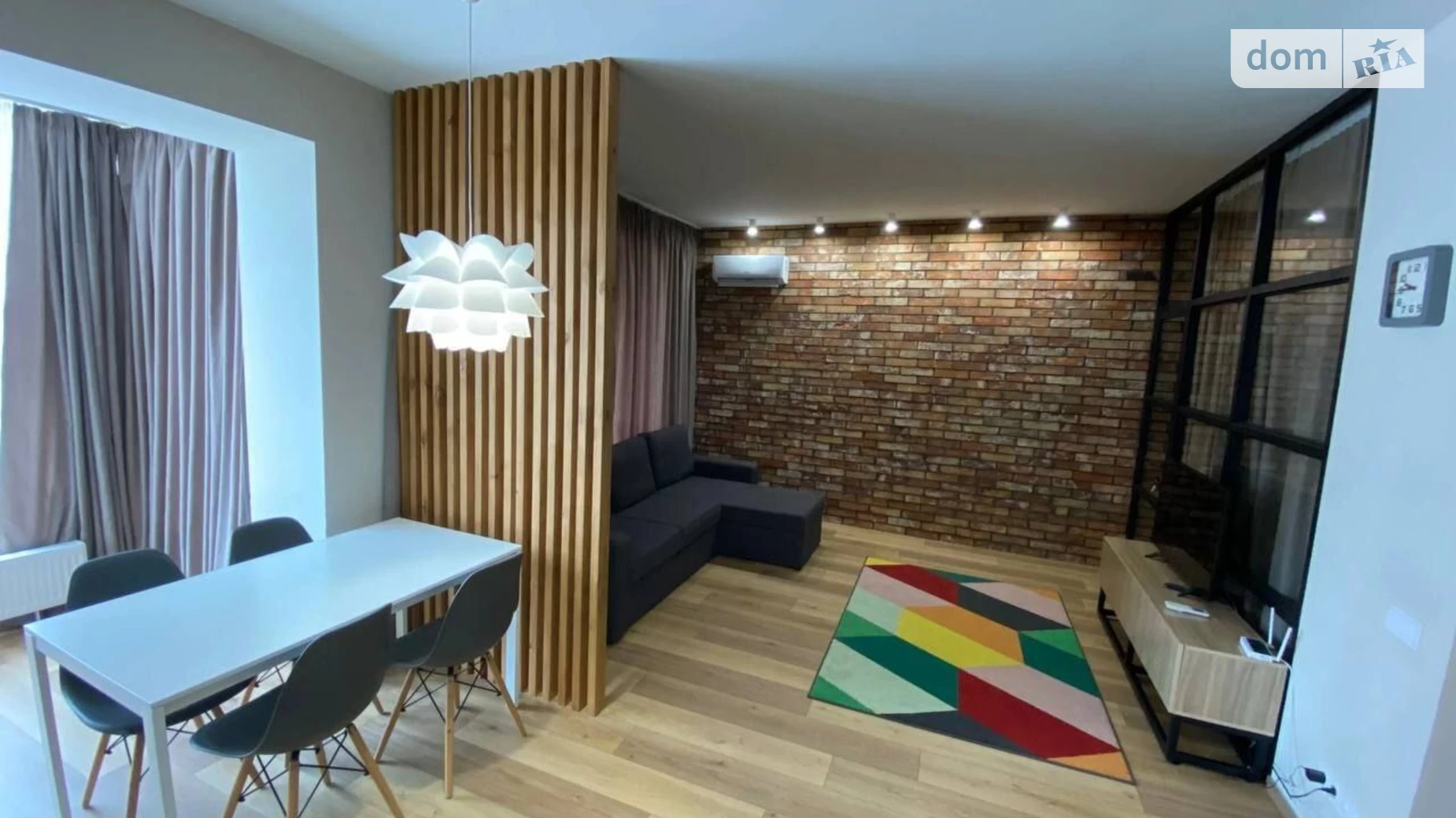 Сдается в аренду 1-комнатная квартира 50 кв. м в Днепре, ул. Левка Лукьяненко, 20 - фото 5