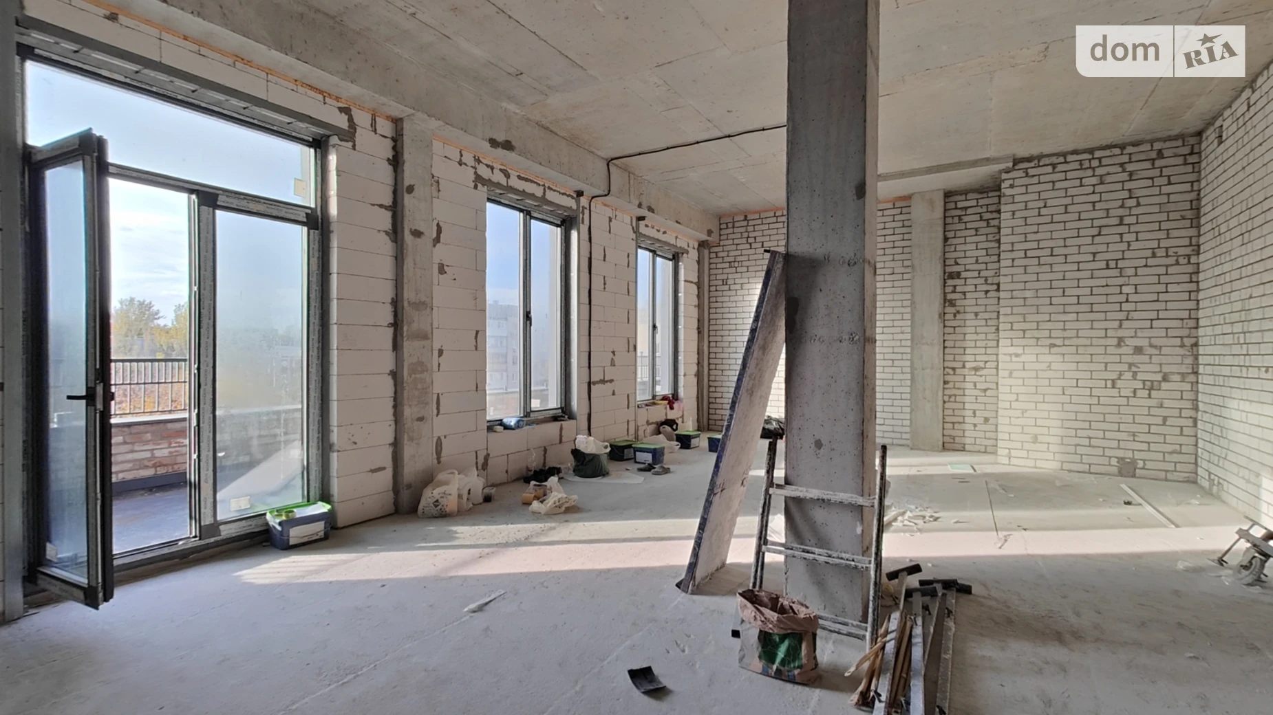 Продается 2-комнатная квартира 68.6 кв. м в Днепре, ул. Донцова Дмитрия(Донского Дмитрия), undefined - фото 5