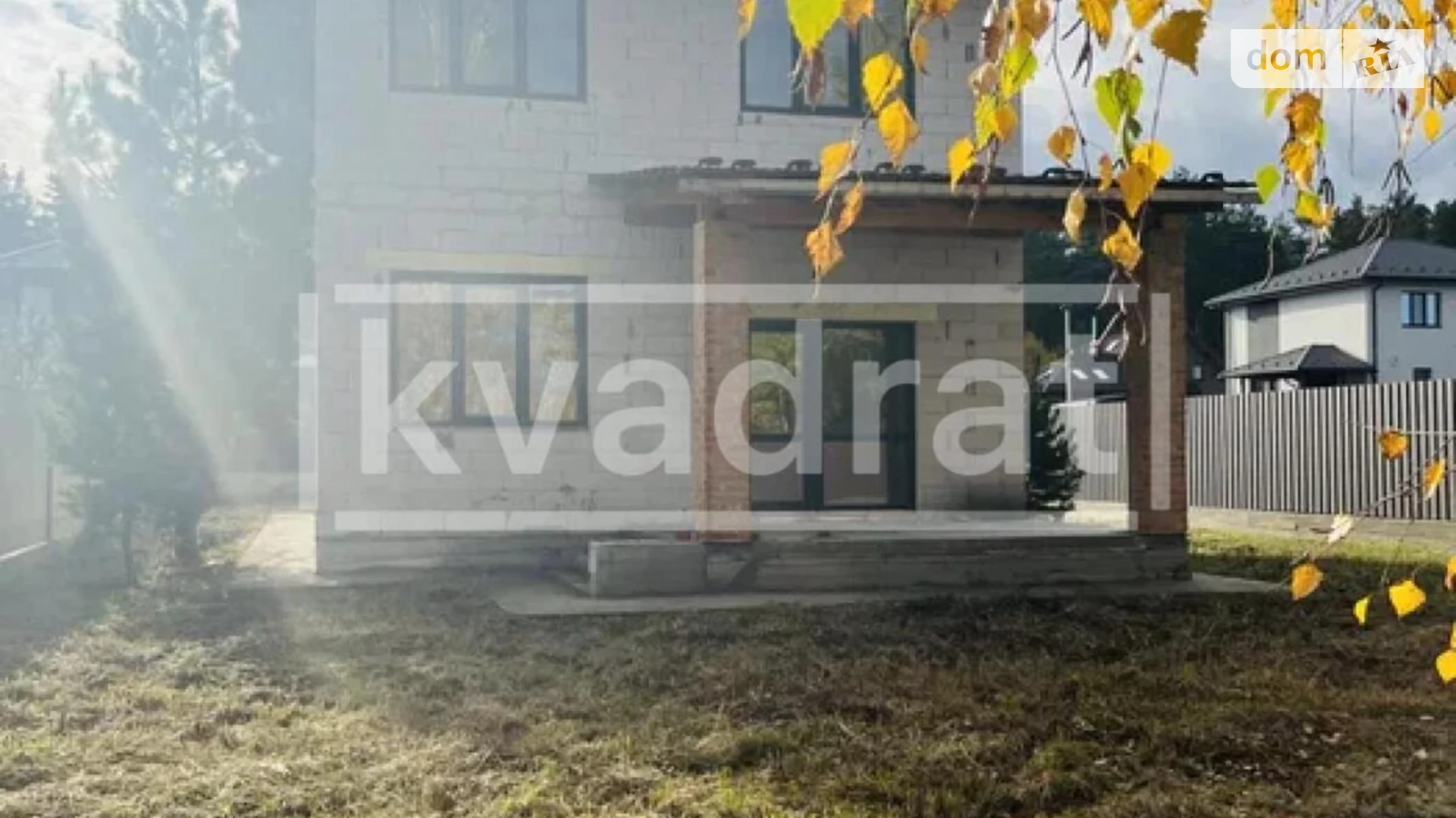 Продается дом на 2 этажа 130 кв. м с садом, цена: 79000 $ - фото 2