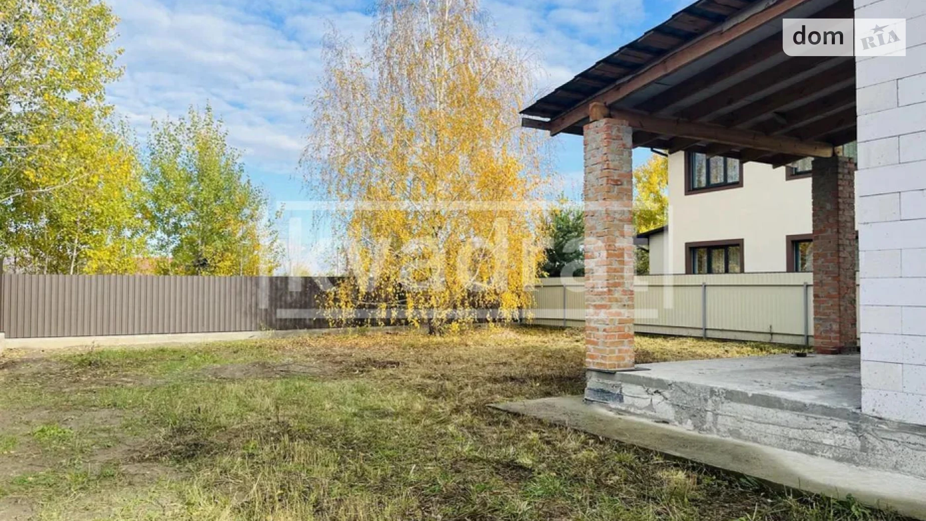 Продается дом на 2 этажа 130 кв. м с садом, цена: 79000 $ - фото 5