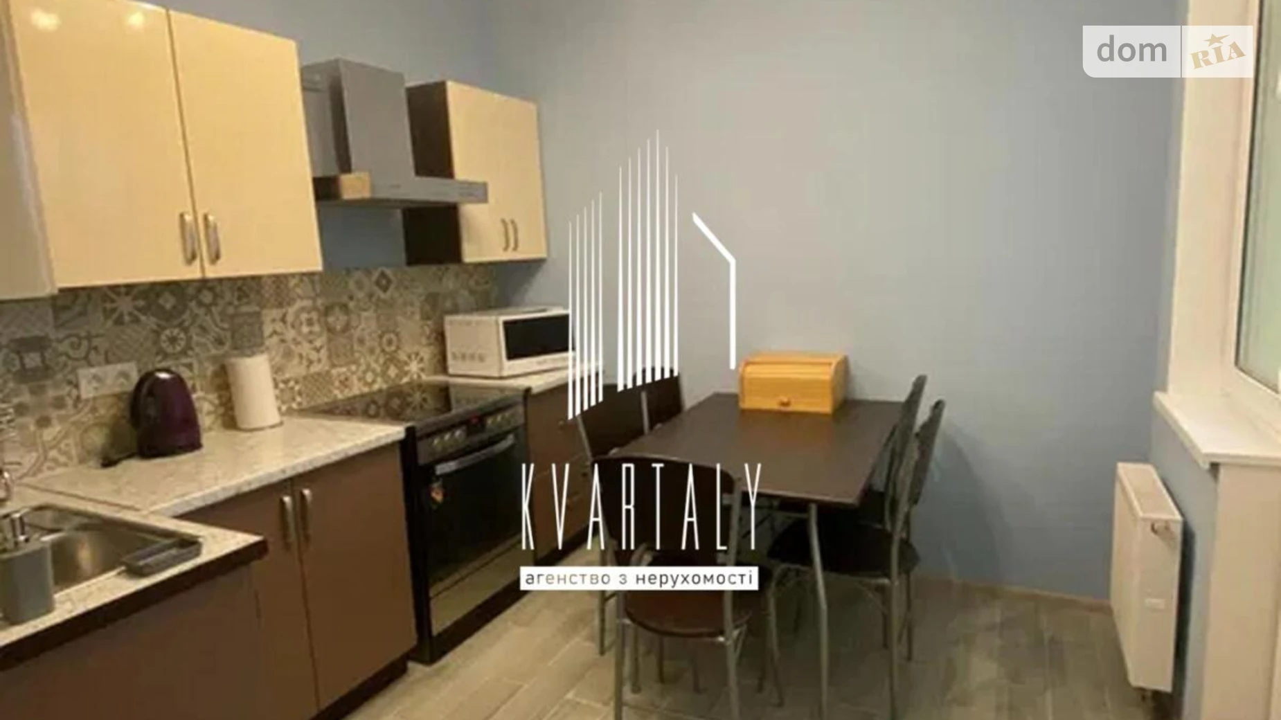 Сдается в аренду 1-комнатная квартира 37.2 кв. м в Киеве, ул. Сивашская, 12/2 - фото 3