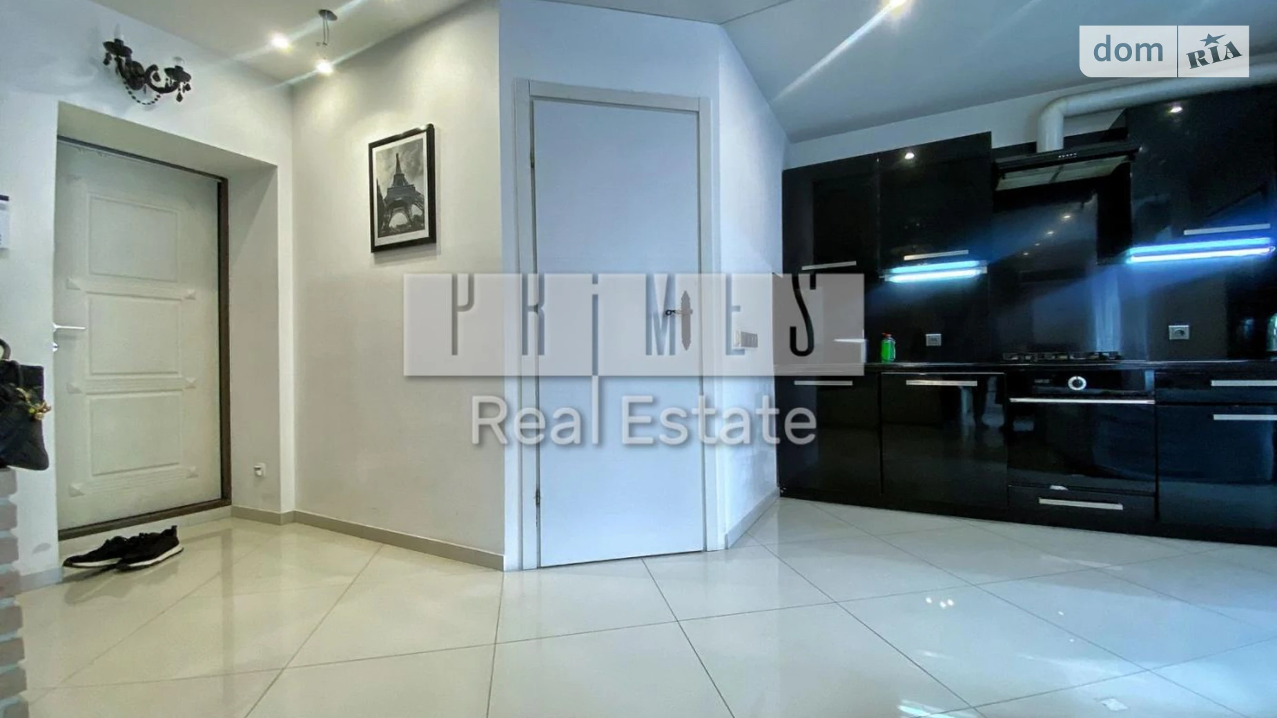 Продается 1-комнатная квартира 41 кв. м в Киеве, ул. Рыбальская - фото 2