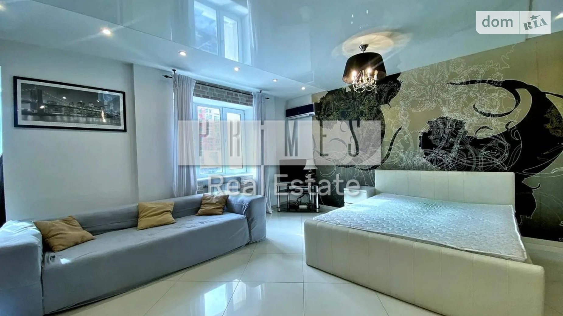 Продается 1-комнатная квартира 41 кв. м в Киеве, ул. Рыбальская - фото 3