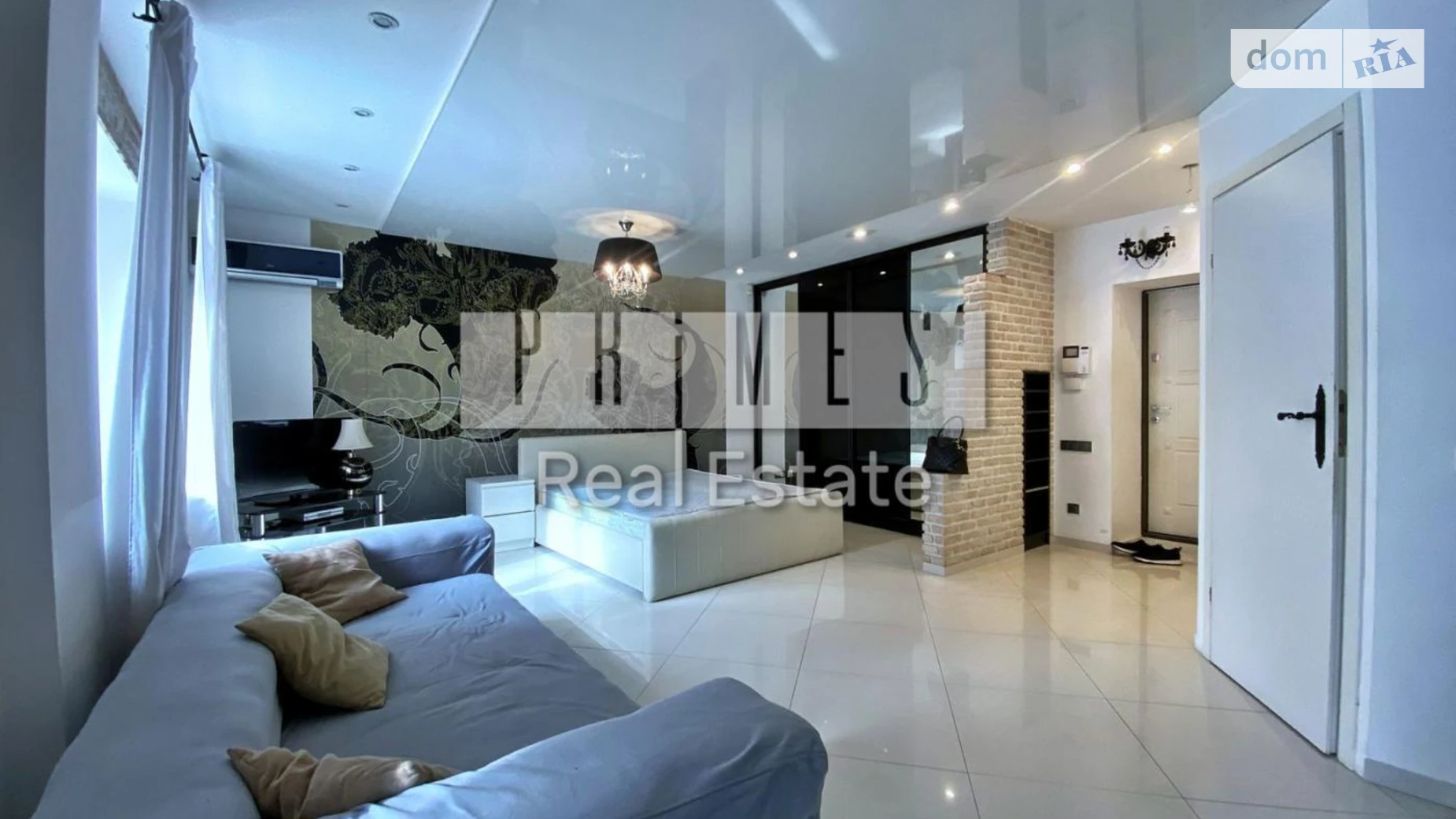 Продается 1-комнатная квартира 41 кв. м в Киеве, ул. Рыбальская - фото 5