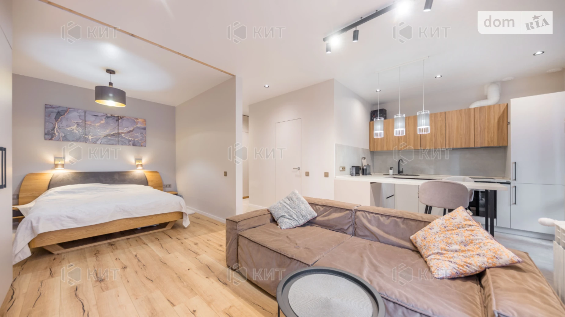 Сдается в аренду 1-комнатная квартира 45 кв. м в Харькове, ул. Профессорская, 14 - фото 3