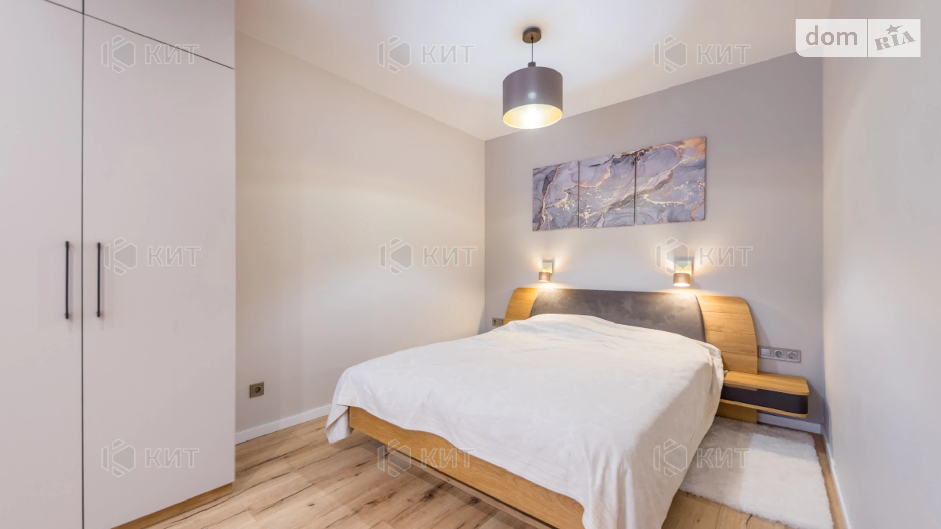 Сдается в аренду 1-комнатная квартира 45 кв. м в Харькове, ул. Профессорская, 14 - фото 5