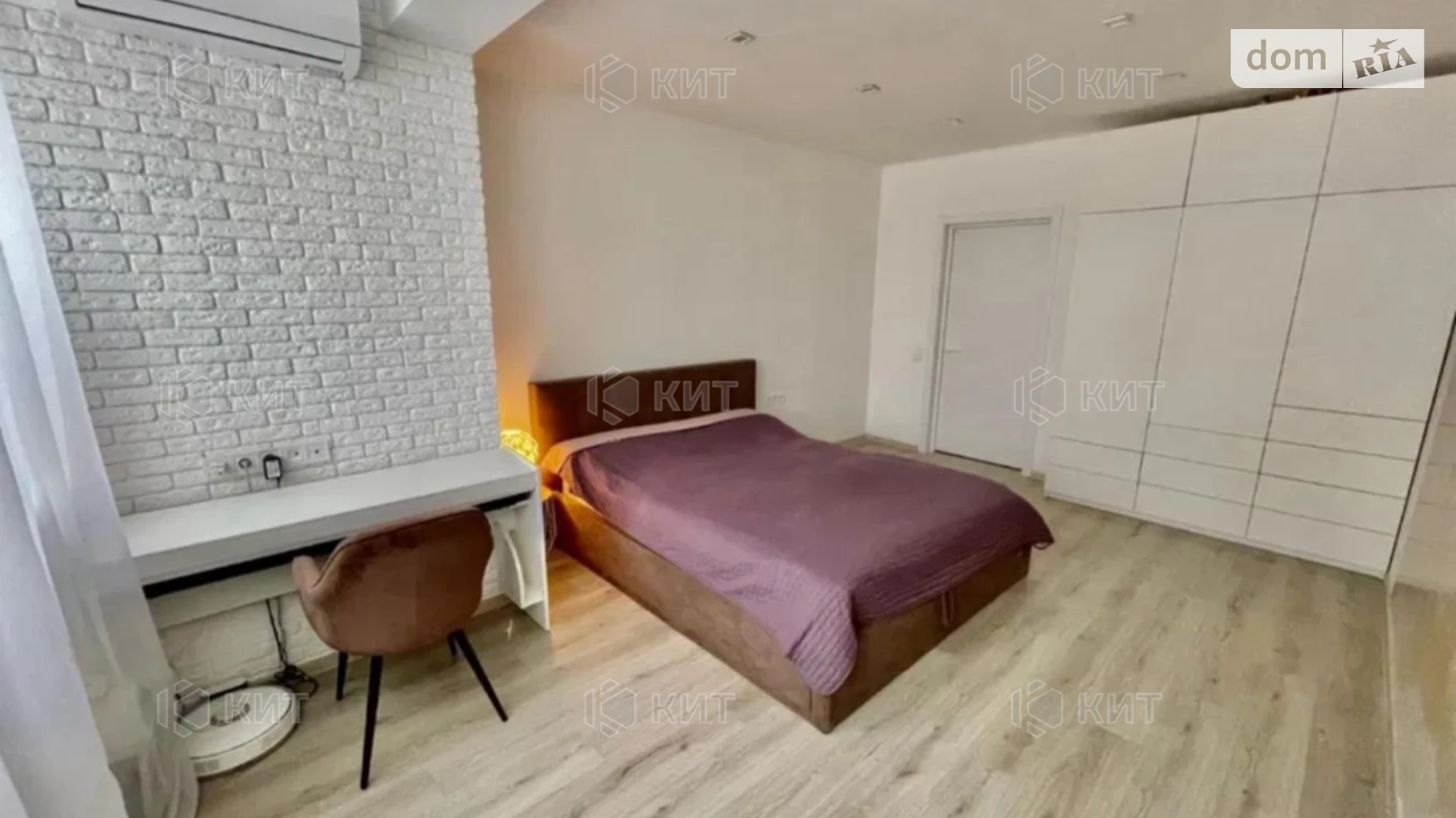 Продается 1-комнатная квартира 47 кв. м в Харькове, ул. Искринская, 19В - фото 2