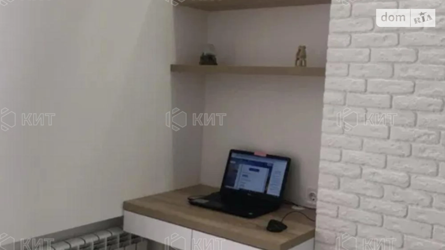 Продается 1-комнатная квартира 47 кв. м в Харькове, ул. Искринская, 19В - фото 4