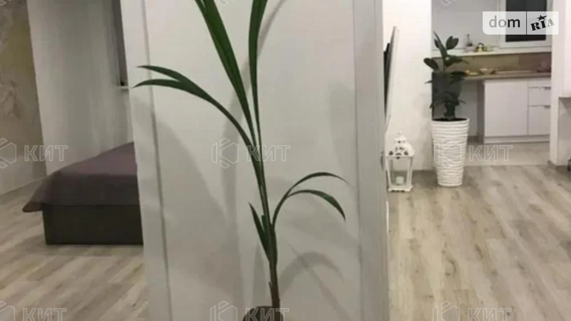 Продается 1-комнатная квартира 47 кв. м в Харькове, ул. Искринская, 19В - фото 5