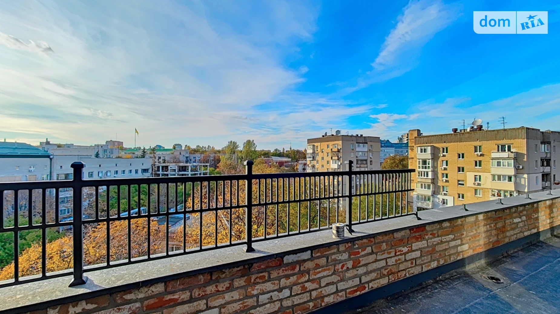 Продается 2-комнатная квартира 68.6 кв. м в Днепре, ул. Донцова Дмитрия(Донского Дмитрия), undefined - фото 2