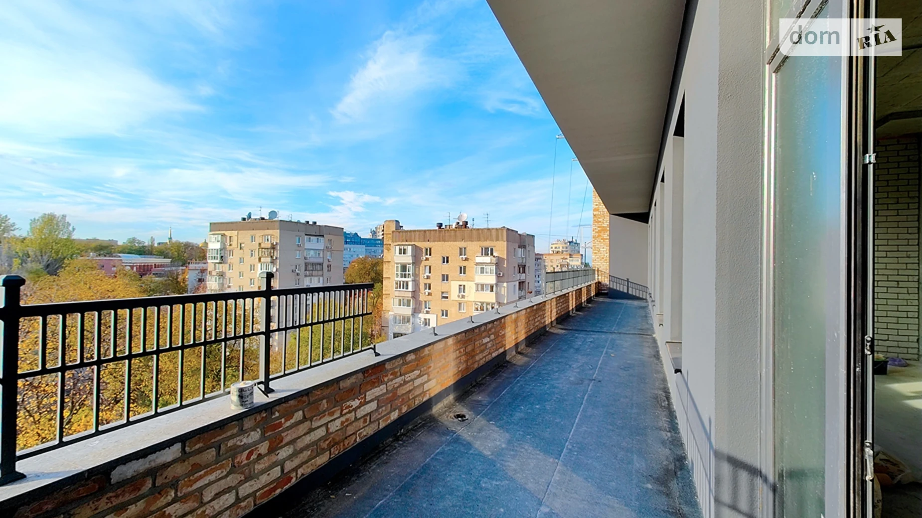 Продается 2-комнатная квартира 68.6 кв. м в Днепре, ул. Донцова Дмитрия(Донского Дмитрия), undefined - фото 3