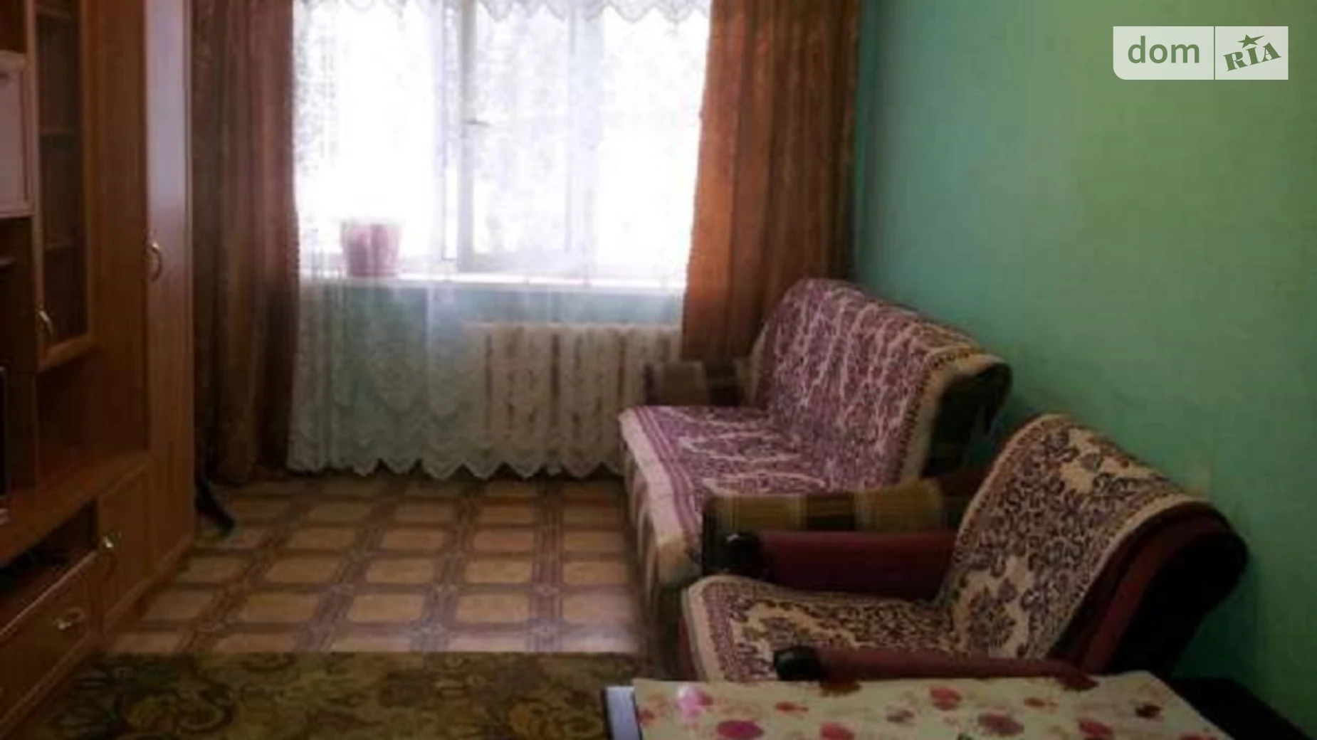 Здається в оренду 2-кімнатна квартира 30 кв. м у Вінниці, вул. Брацлавська - фото 2