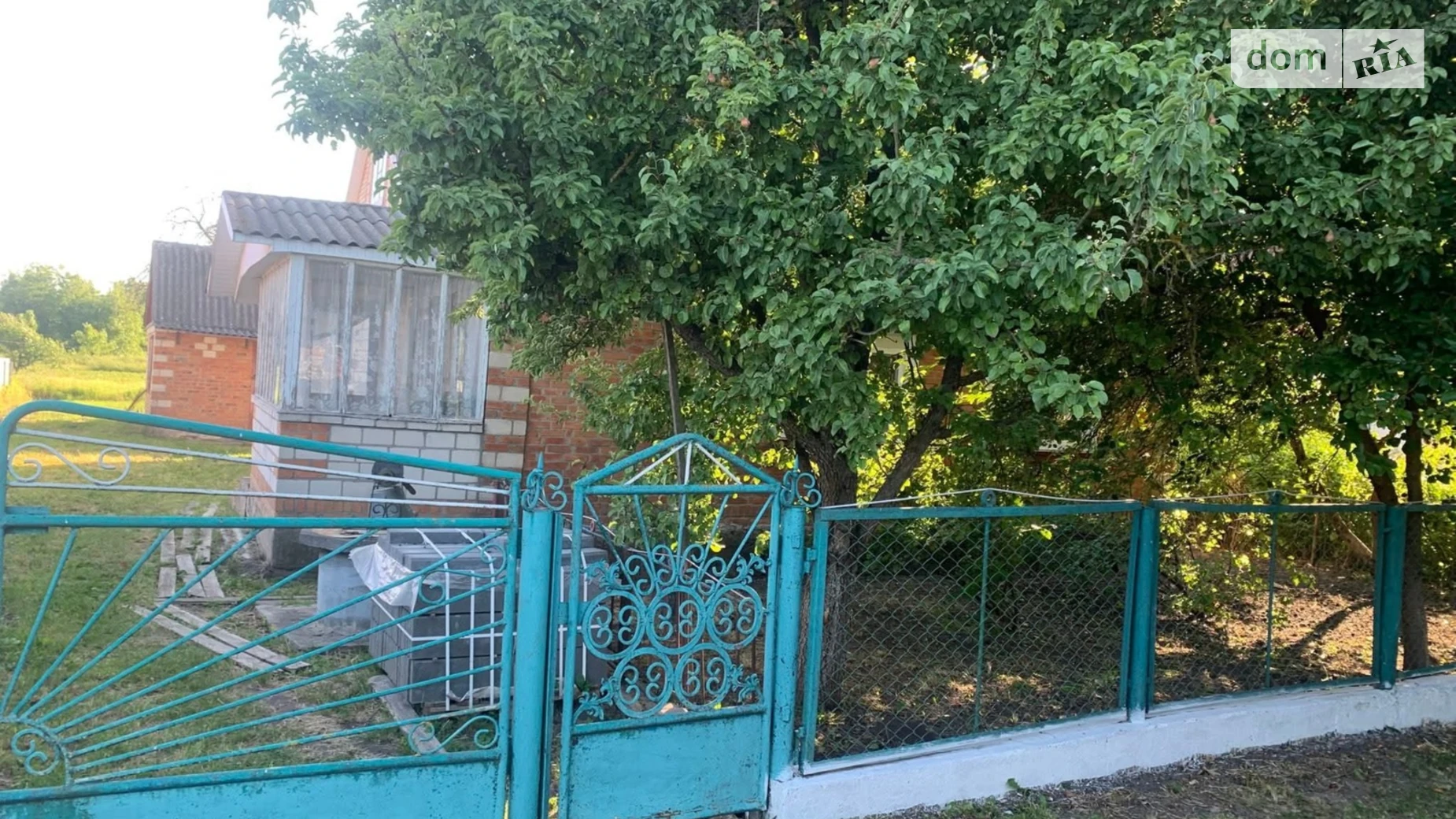 Продается одноэтажный дом 102 кв. м с гаражом, цена: 41000 $ - фото 2