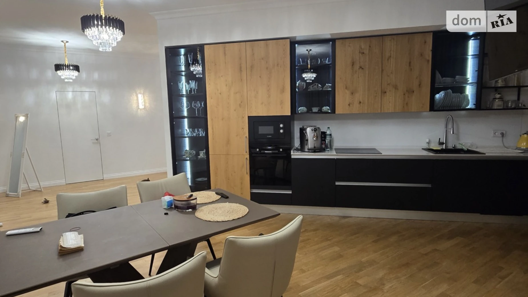 Продается 3-комнатная квартира 125 кв. м в Харькове, пер. Карбышева, 3 - фото 2