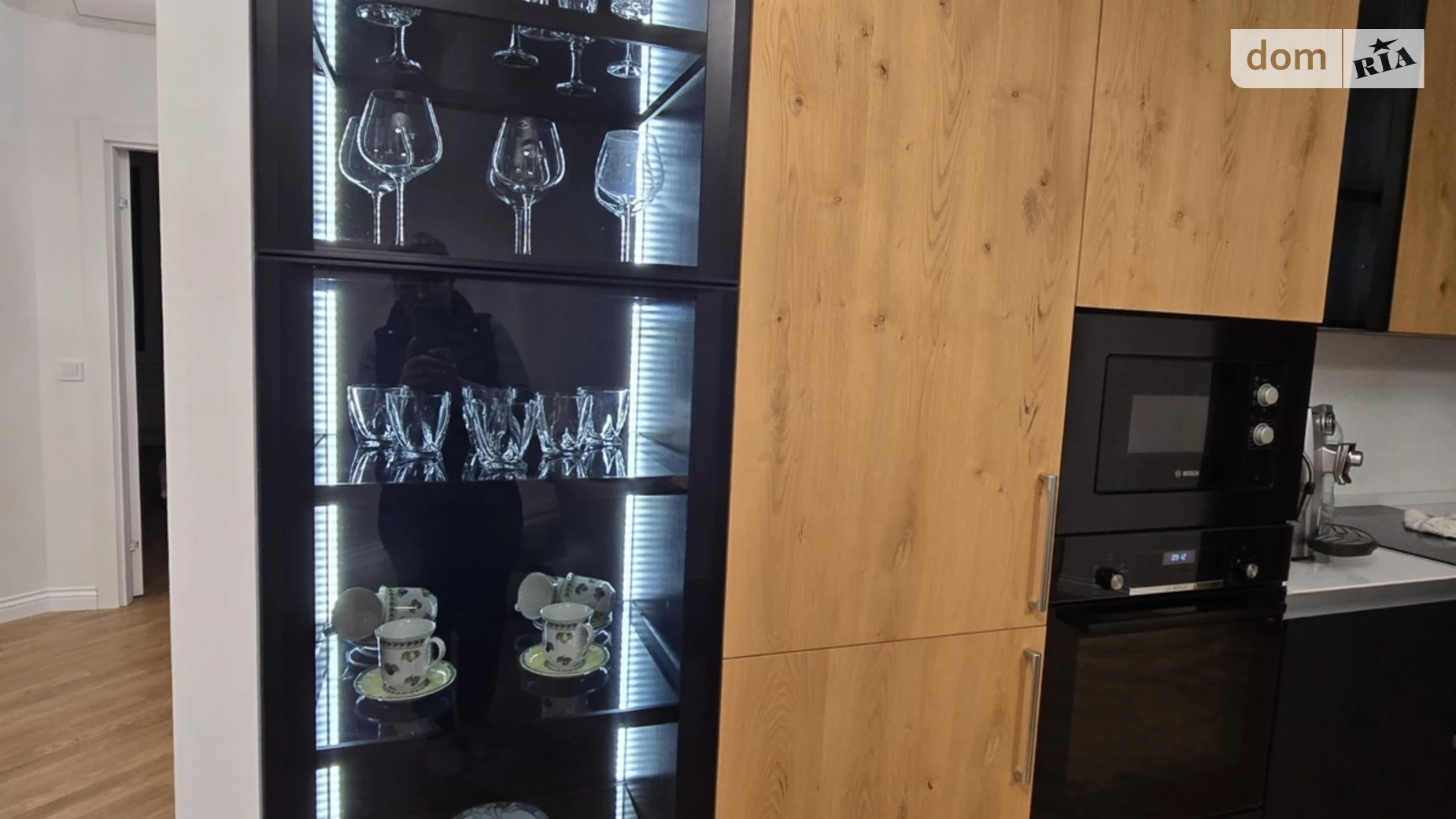 Продается 3-комнатная квартира 125 кв. м в Харькове, пер. Карбышева, 3 - фото 5