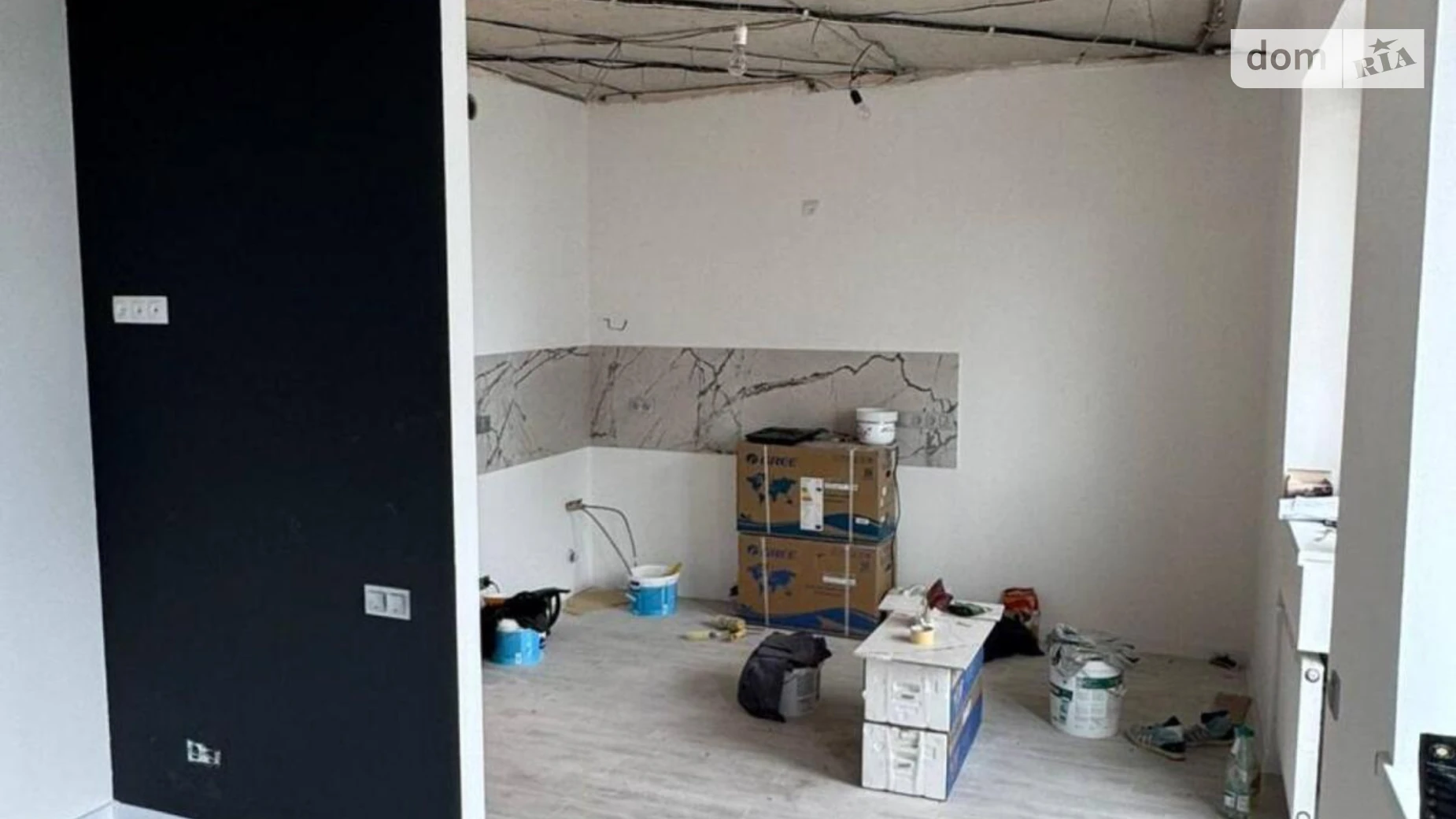 Продается 1-комнатная квартира 43 кв. м в Одессе, ул. Генуэзская, 3Г - фото 4