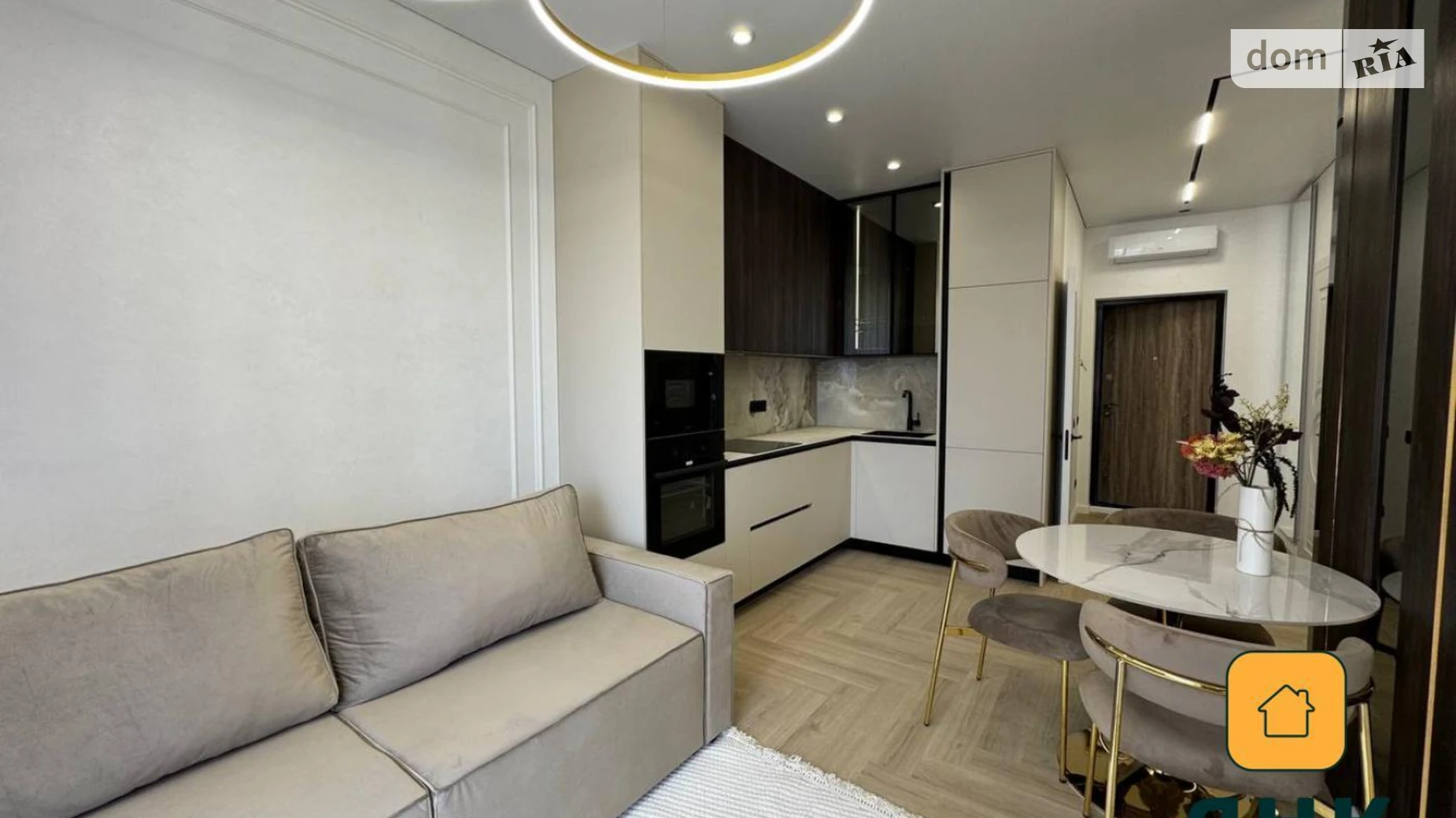 Продается 2-комнатная квартира 68 кв. м в Одессе, ул. Генуэзская, 1/1 - фото 5