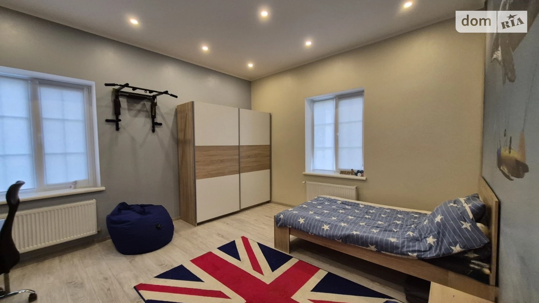 Продається одноповерховий будинок 121.6 кв. м з меблями, цена: 118000 $ - фото 2